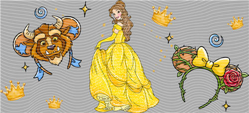 16oz Latest Bestseller-C 7102